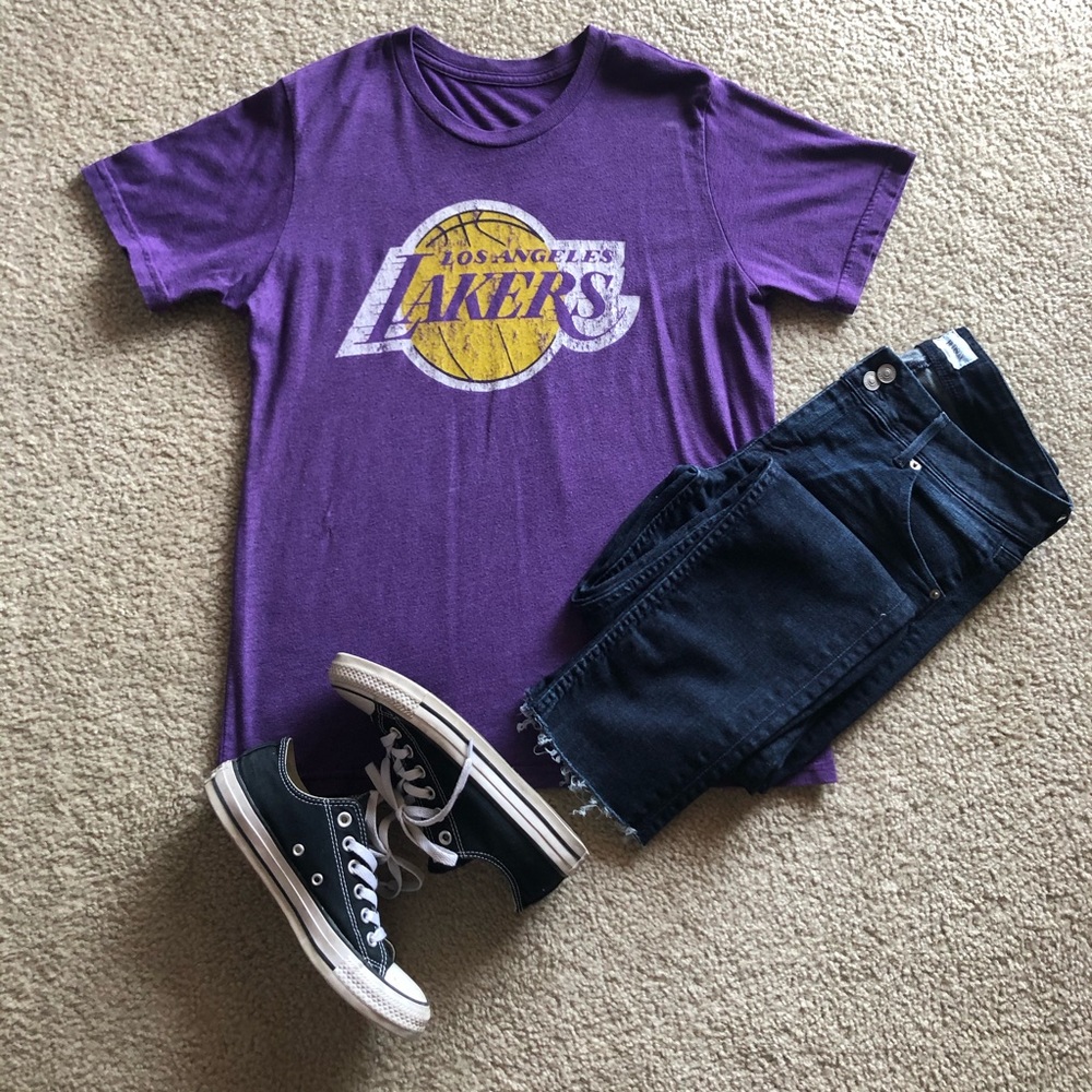Lakers T shirt